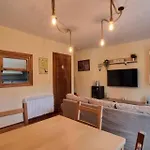 بيت للعطل Casa Xanas يانس