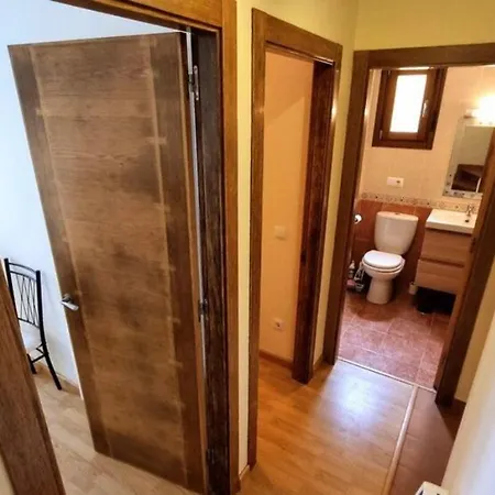 Ferienhaus Casa Xanas