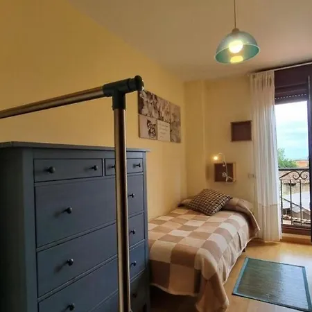 別荘 Casa Xanas リャネス