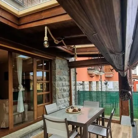 Casa Xanas リャネス