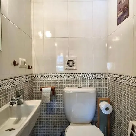 Ferienhaus Casa Xanas Llanes
