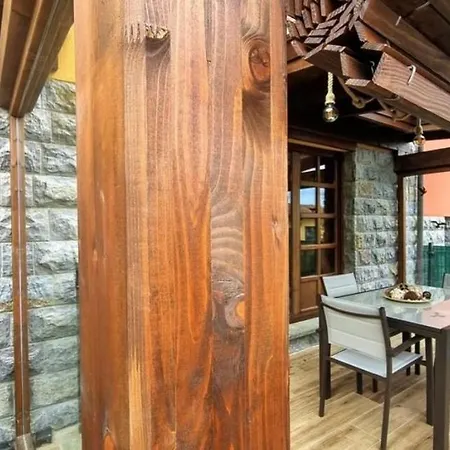 Casa Xanas * リャネス