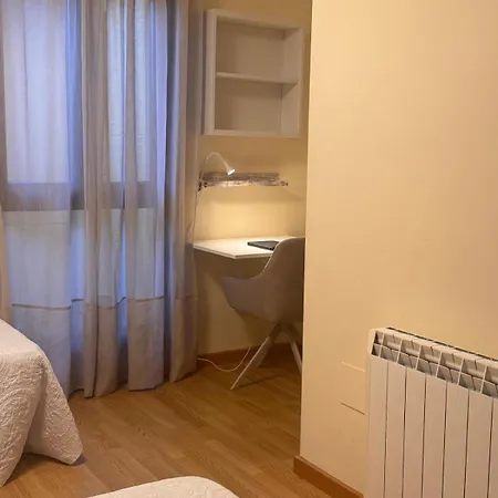 بيت للعطل Casa Xanas *