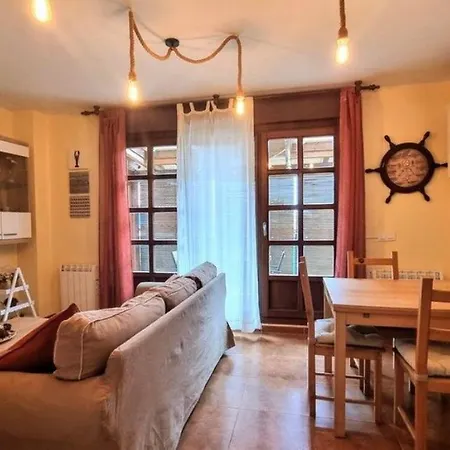 Casa Xanas
