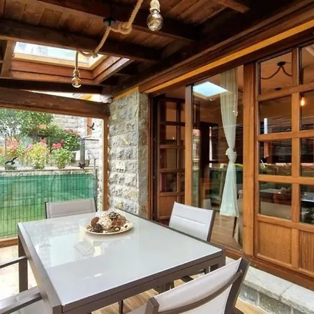 Casa Xanas *
